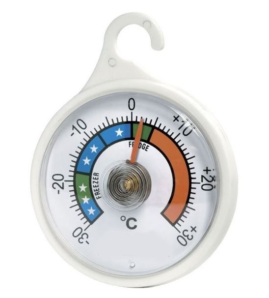 TERMÓMETRO ANALÓGICO CHT-D100